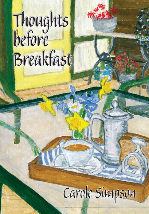 Thoughts before Breakfast