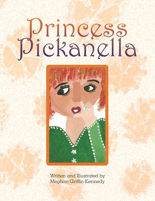 Princess Pickanella