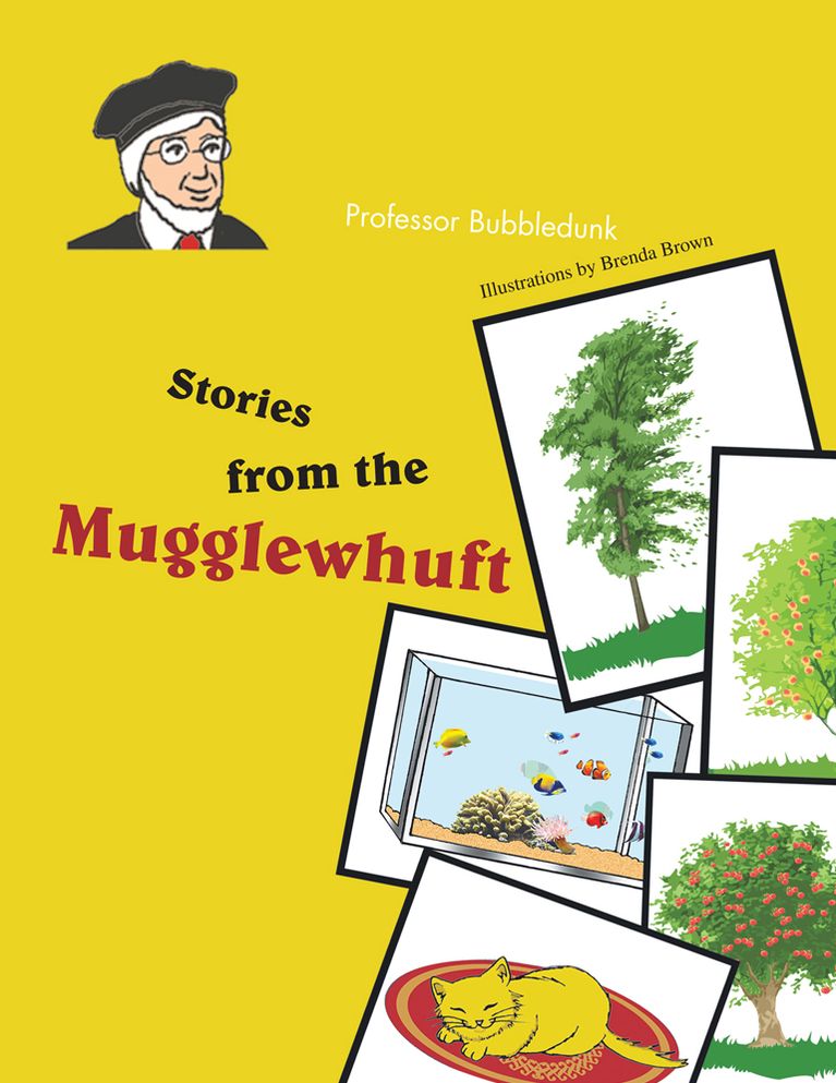 Stories from the Mugglewhuft
