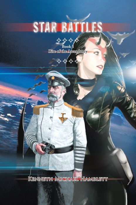 STAR BATTLES: The Valkyrie Saga