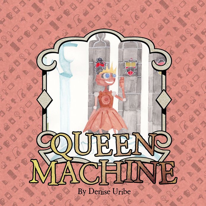 Queen Machine