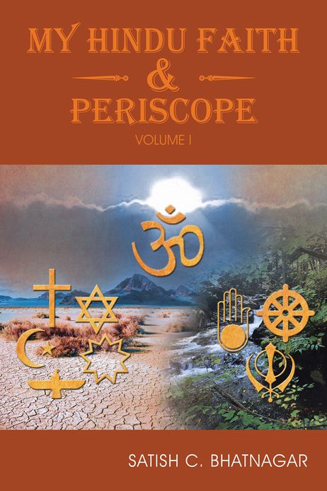 MY HINDU FAITH AND PERISCOPE: VOLUME I