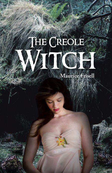 THE CREOLE WITCH