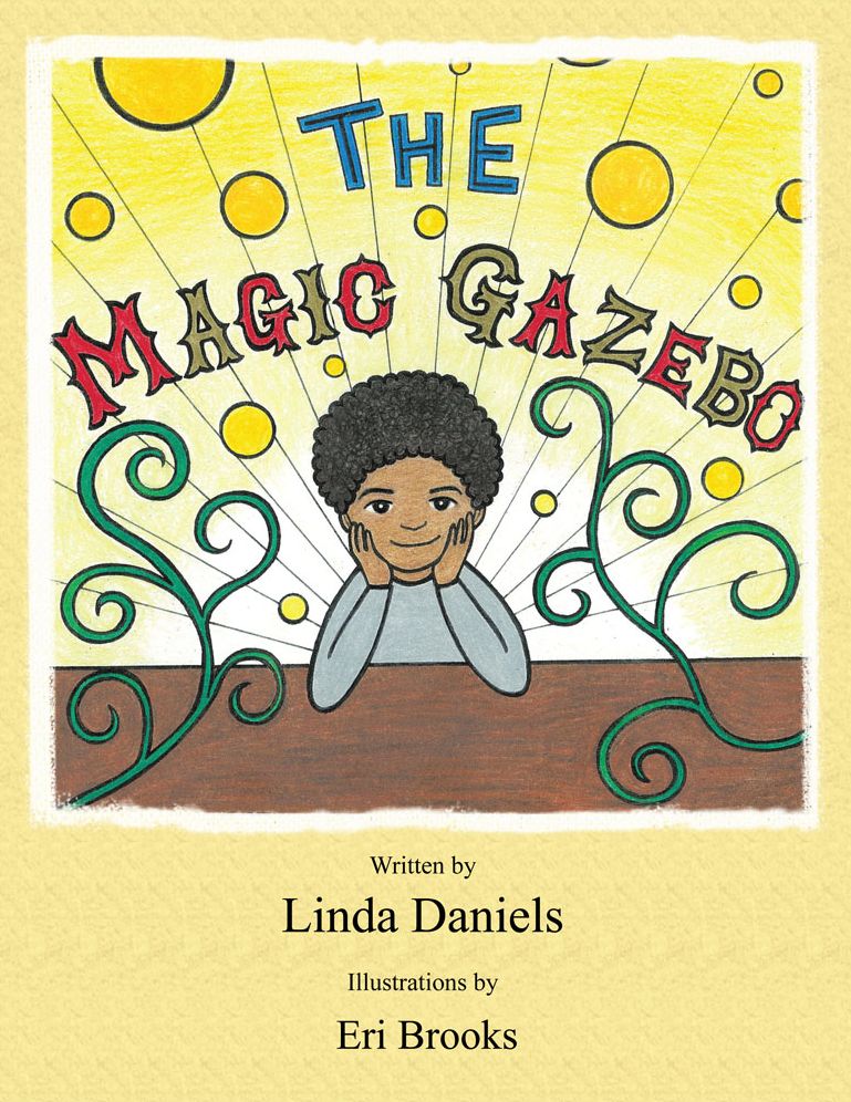The Magic Gazebo