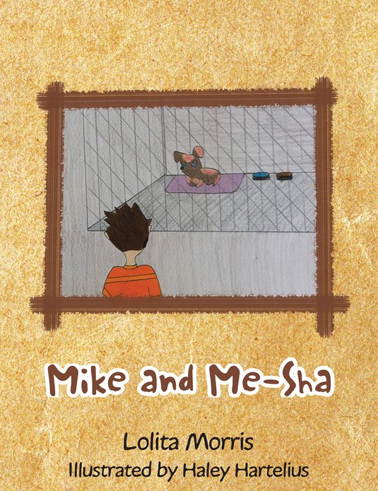 Mike and Me-Sha