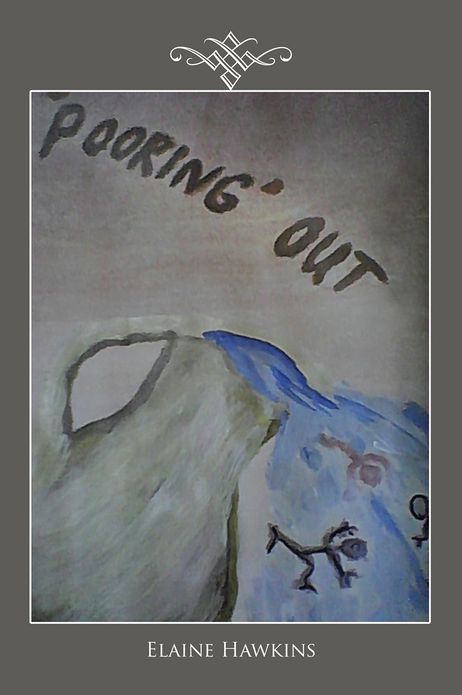 'Pooring' Out