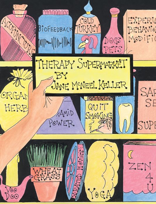 Therapy Supermarket