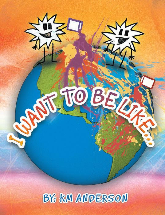 I Want To Be Like...
