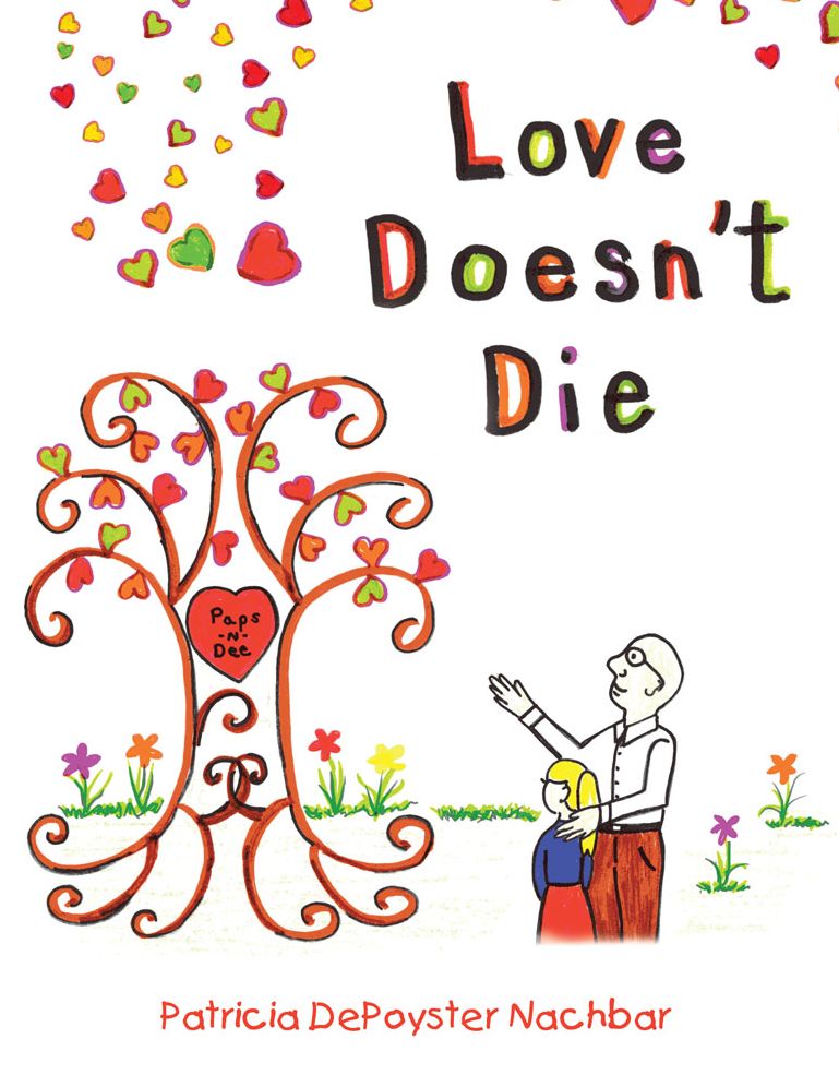 Love Doesn't Die