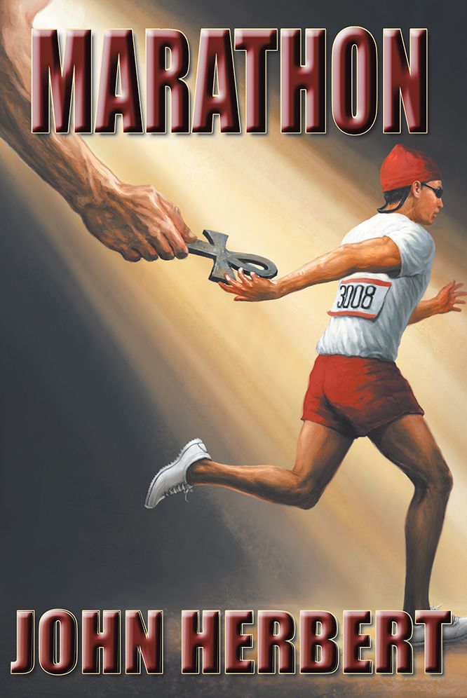 MARATHON