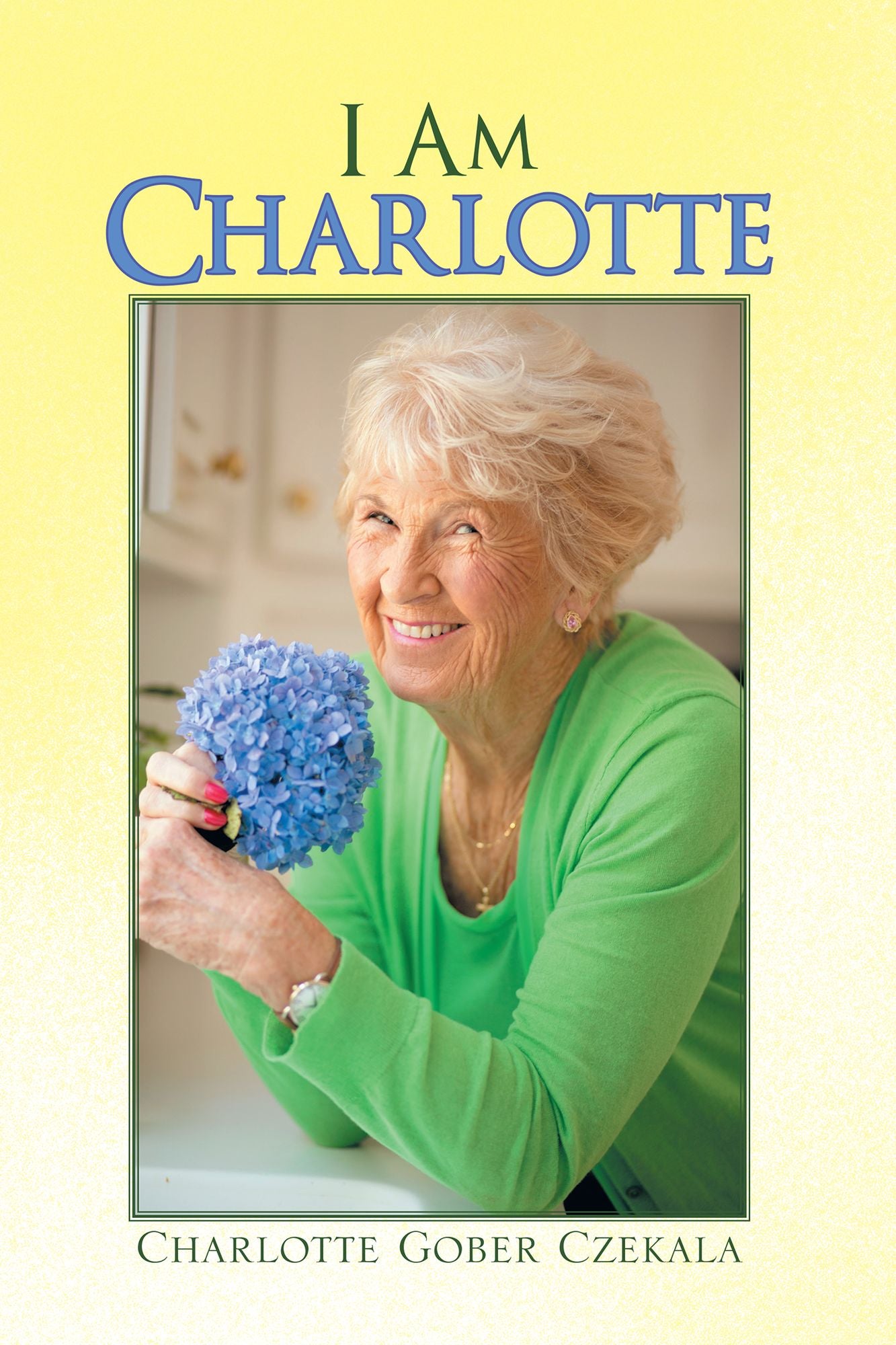 I AM CHARLOTTE
