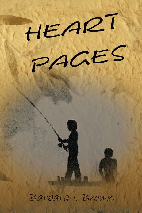 HEART PAGES
