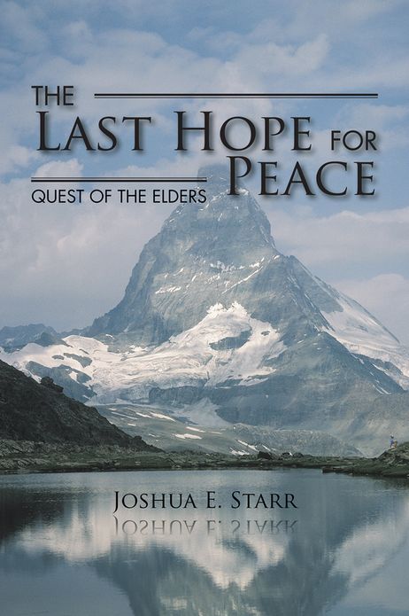 The Last Hope for Peace: Quest of the Elders