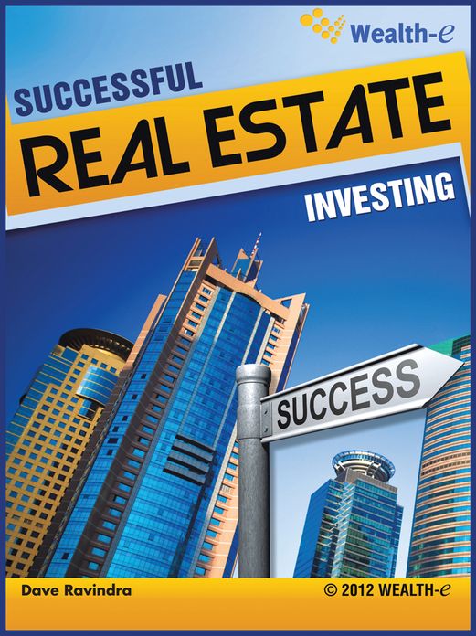 SUCCESSFUL REAL ESTATE INVESTING