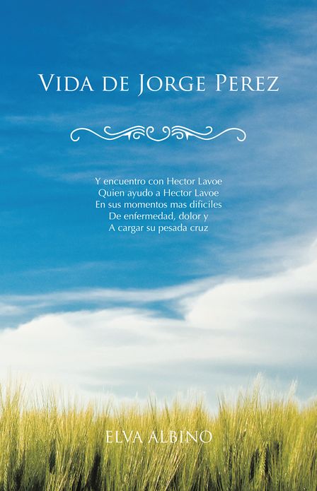 Vida de Jorge Perez