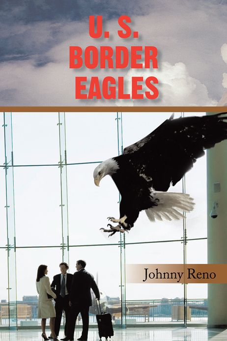 U. S. BORDER EAGLES