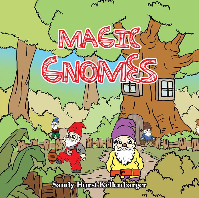Magic Gnomes
