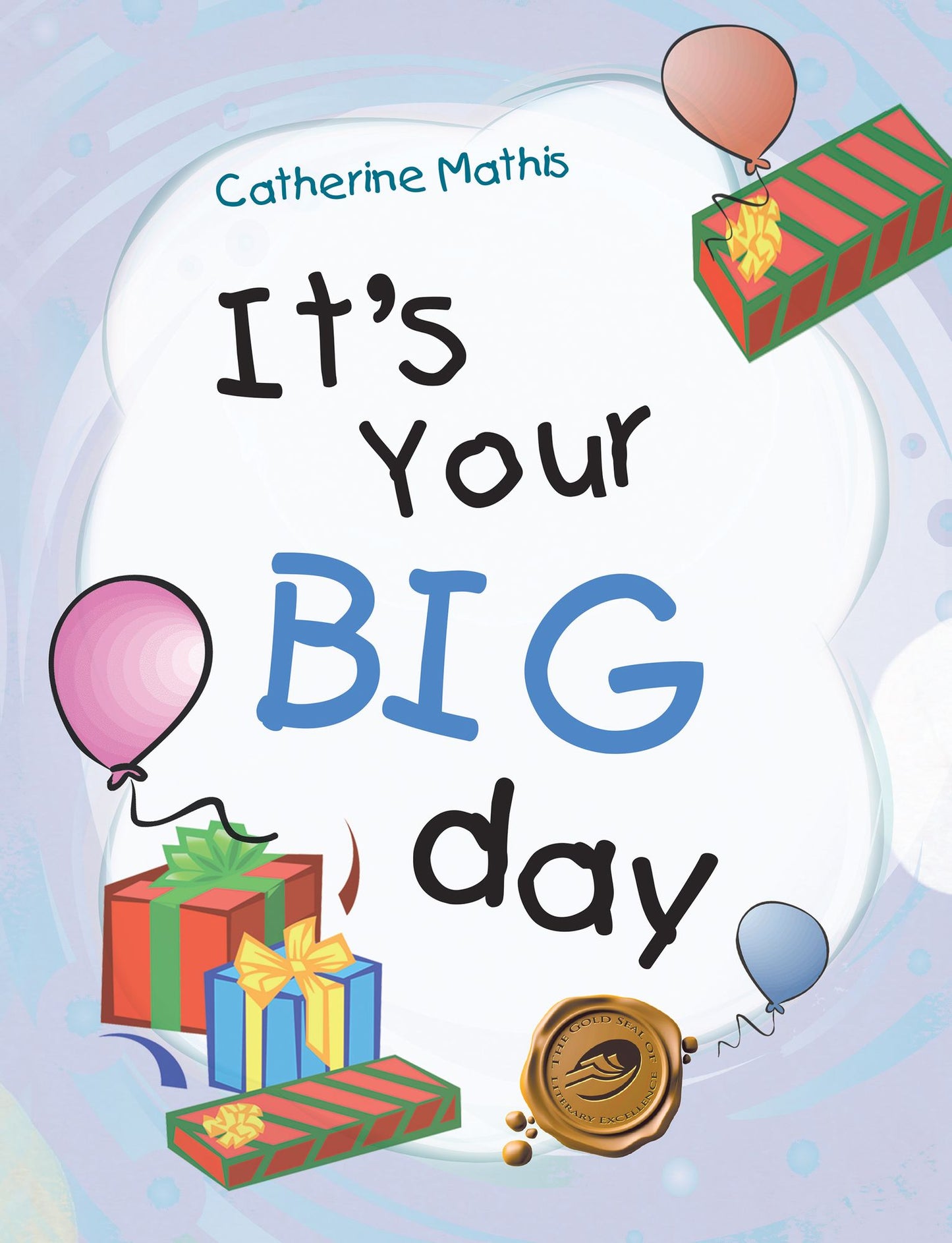 It's Your BIG day