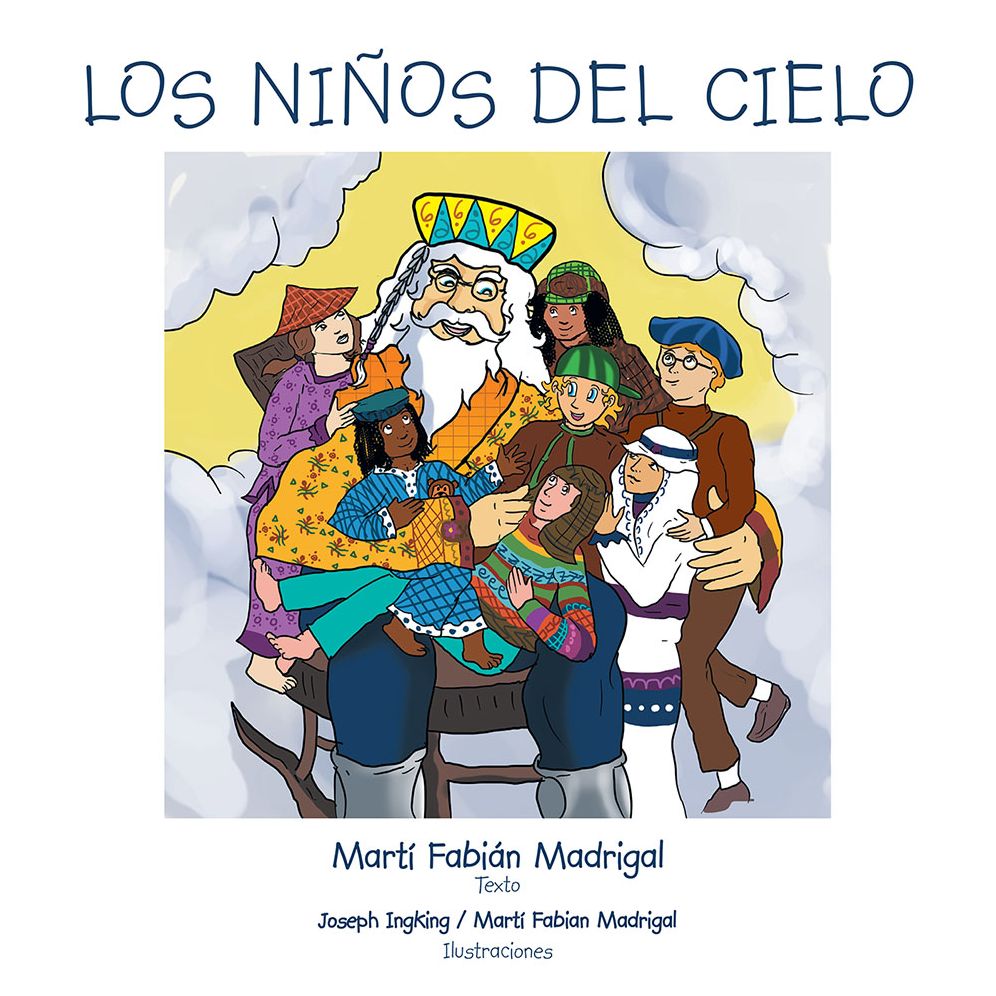 Los Niños Del Cielo