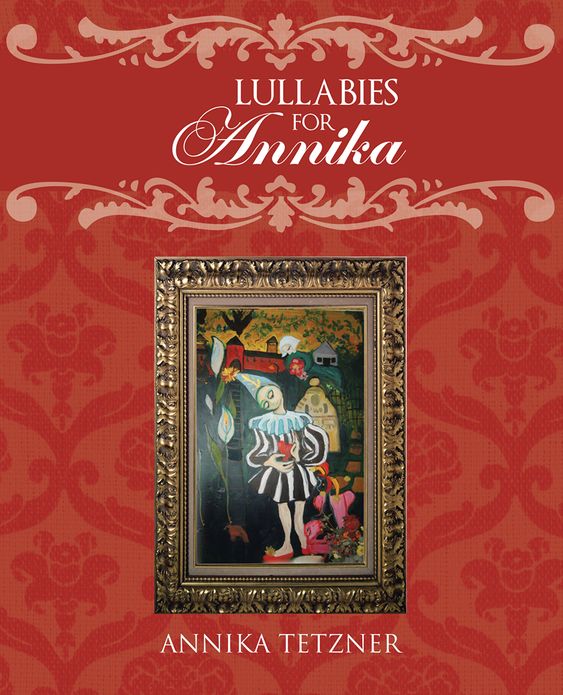 LULLABIES FOR Annika