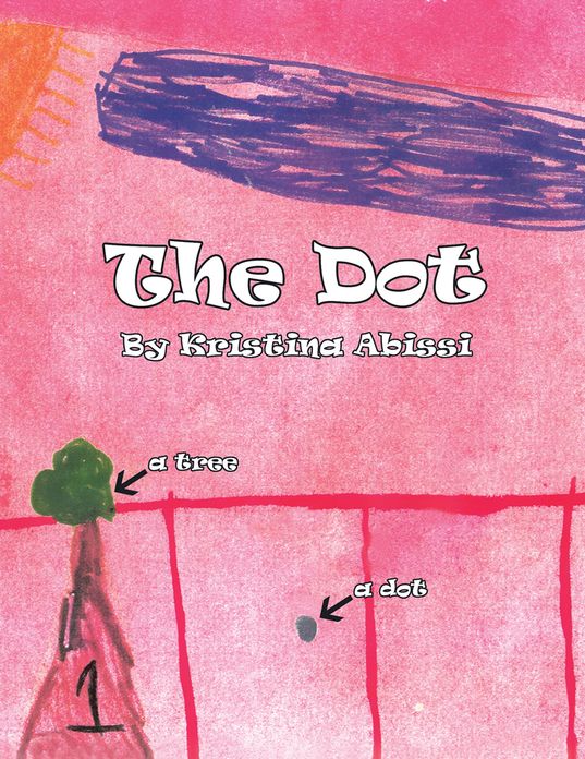 The Dot (PagePerfect NOOK Book)