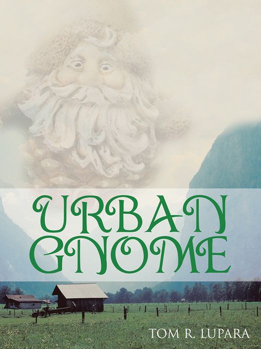 Urban Gnome