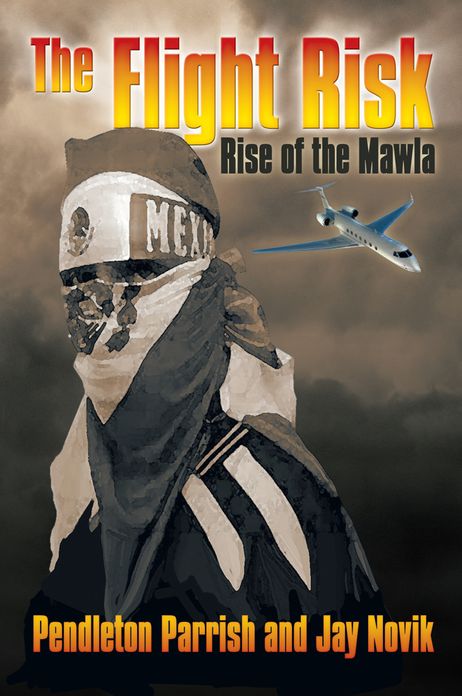 The Flight Risk: Rise of the Mawla