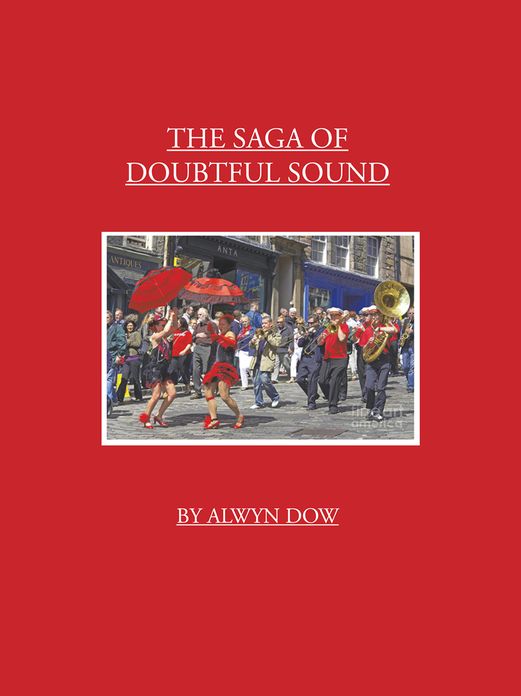 THE SAGA OF DOUBTFUL SOUND