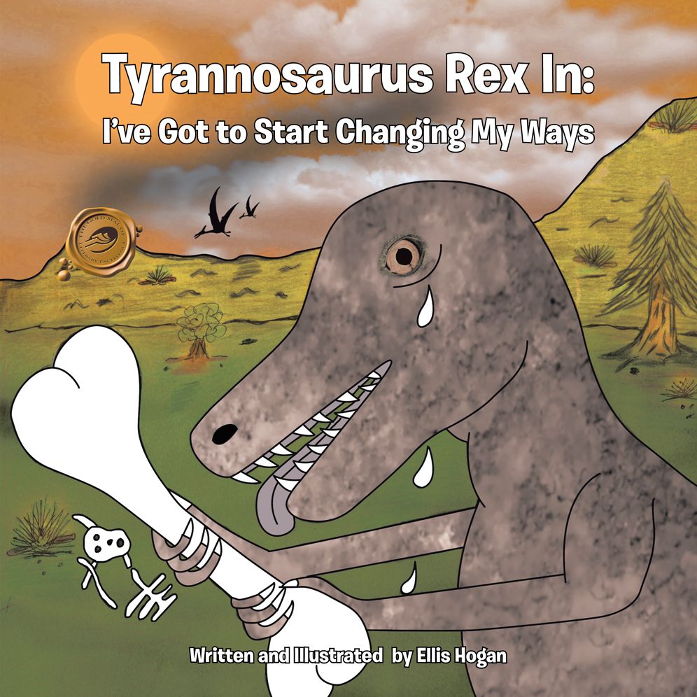 Tyrannosaurus Rex In:: I've Got to Start Changing My Ways
