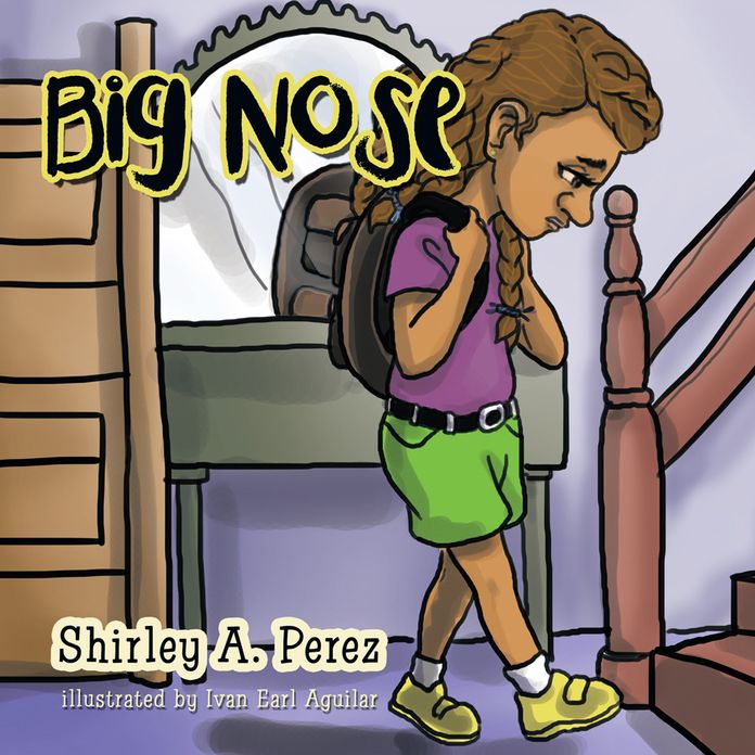 Big Nose
