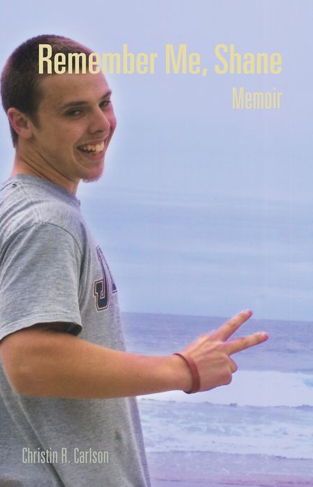 Remember Me, Shane: Memoir