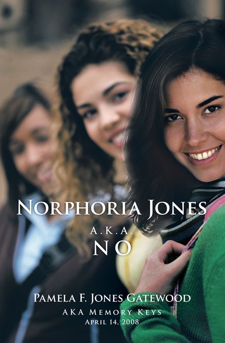 NORPHORIA JONES: A.K.A. NO