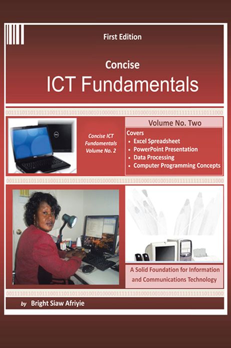 Concise ICT Fundamentals Volume Two
