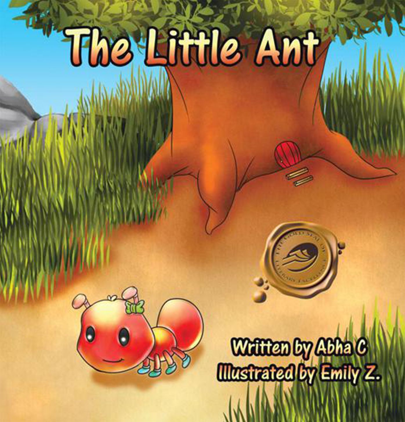 The Little Ant