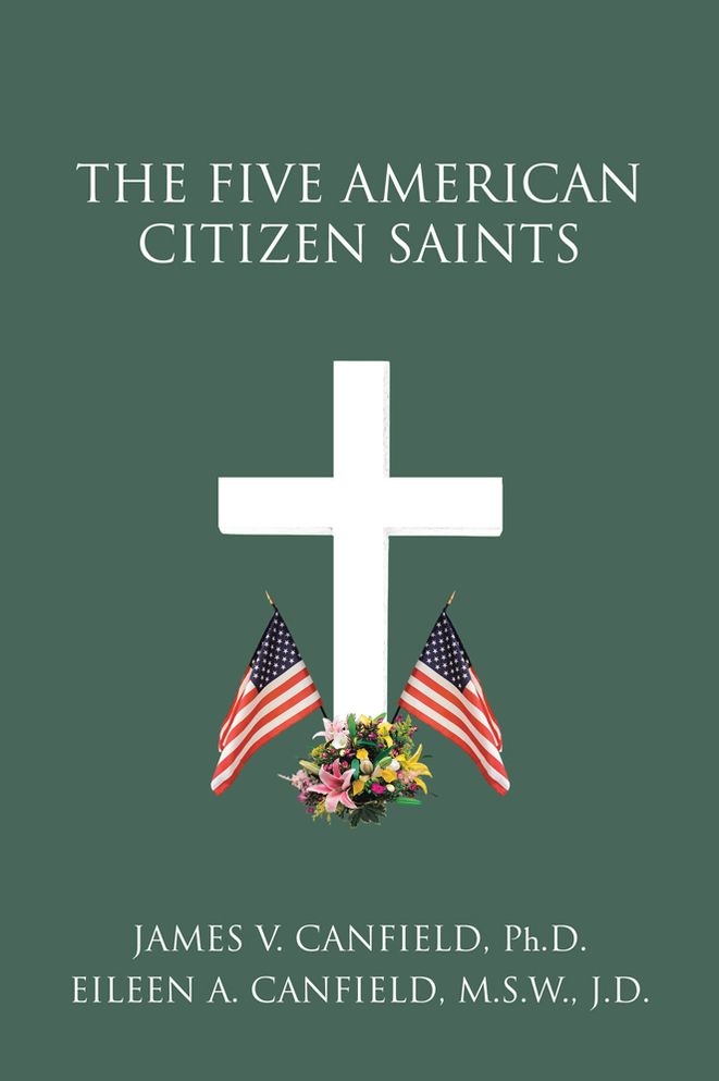 THE FIVE AMERICAN CITIZEN SAINTS