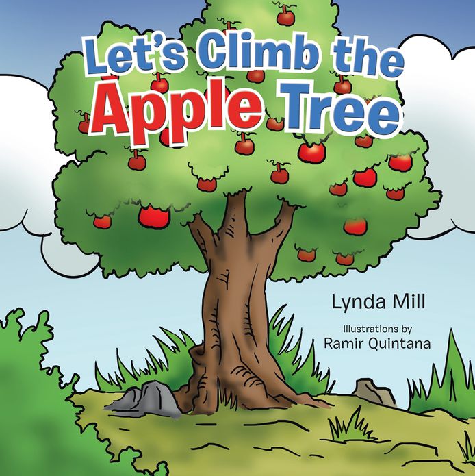 Let'S Climb the Apple Tree