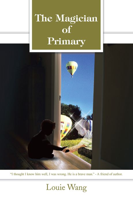 The Magician of Primary