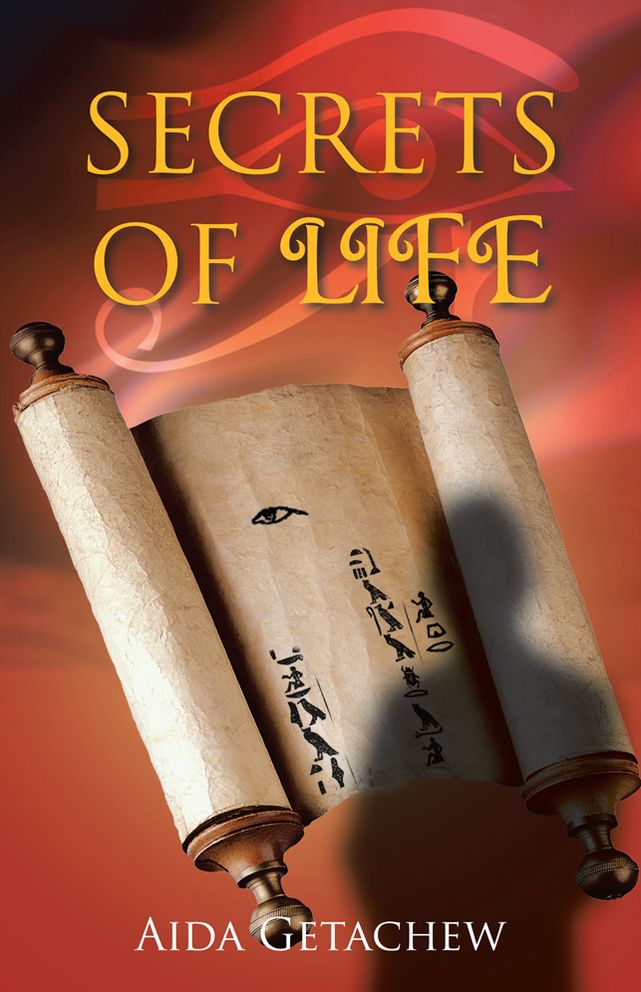 SECRETS OF LIFE