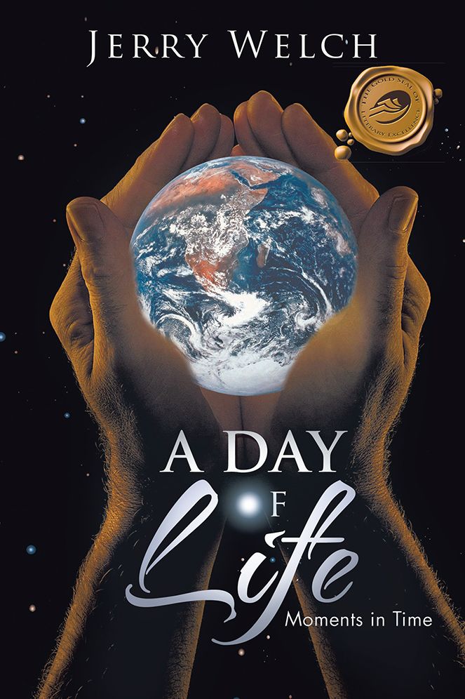 A Day of Life: Moments in Time