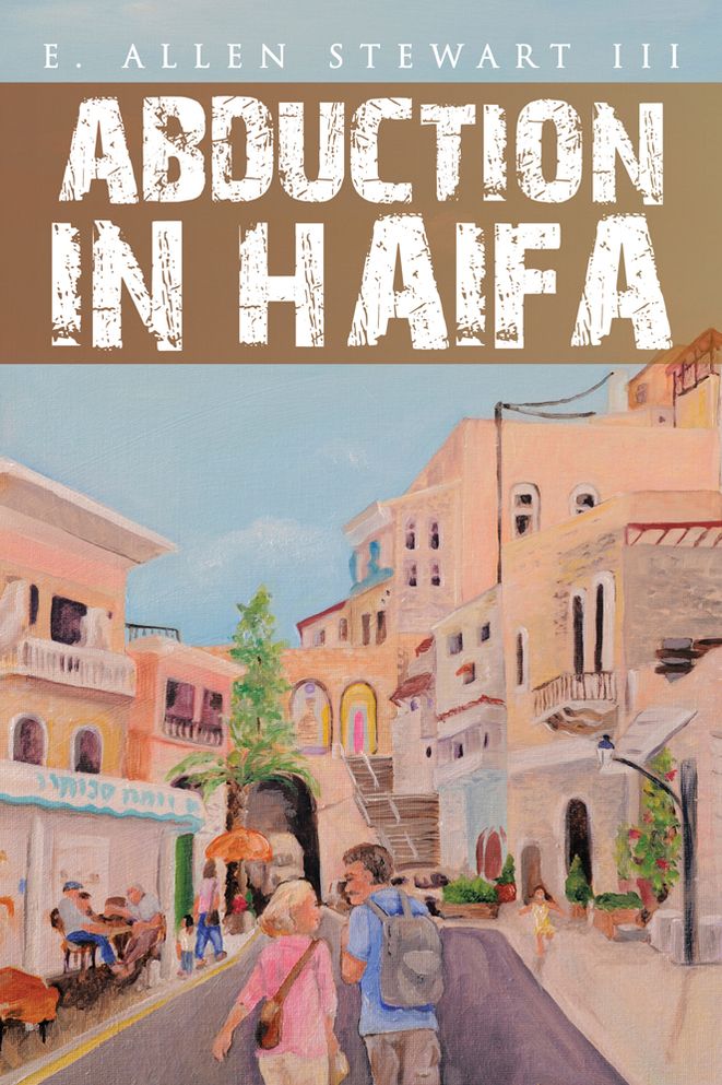 Abduction In Haifa