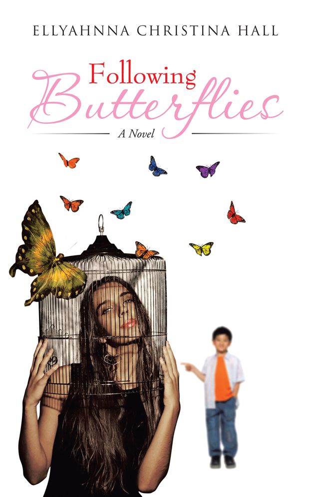 Following Butterflies: A Novel