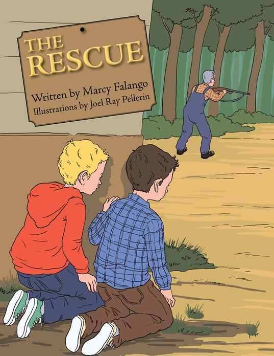 The Rescue