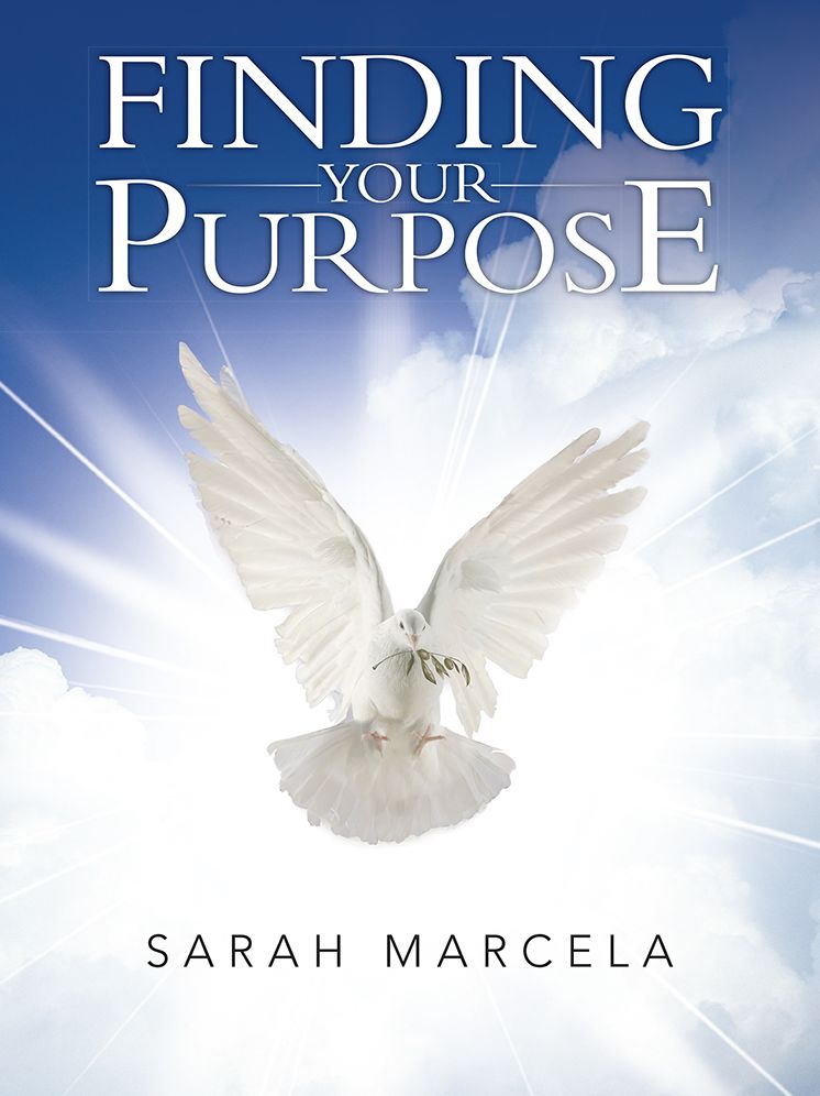 FINDING YOUR PURPOSE