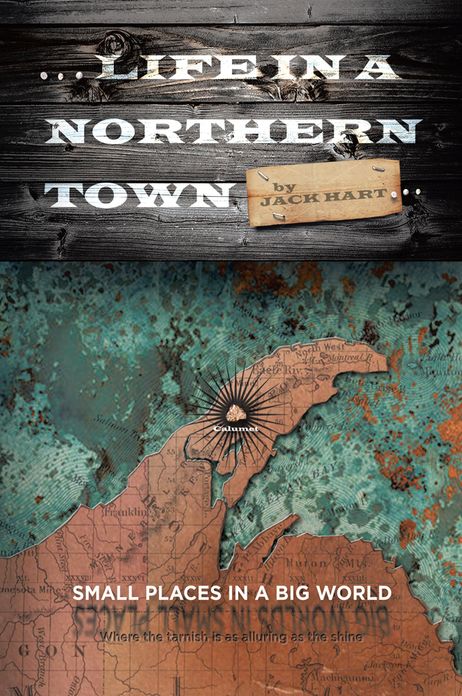 ... Life In A Northern Town: Small places in a big world. Big worlds in small places.