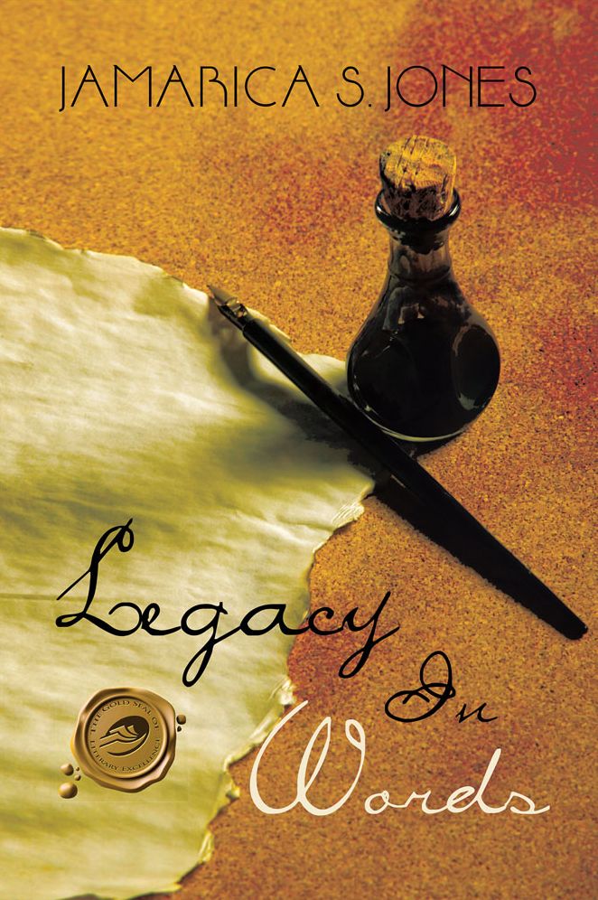 LEGACY IN WORDS