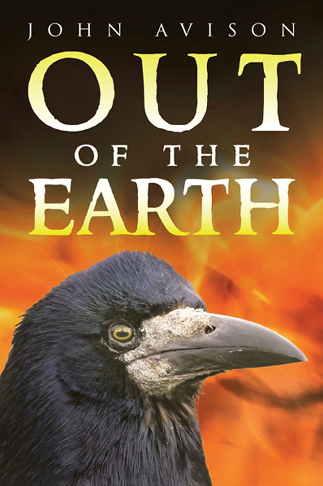 OUT OF THE EARTH