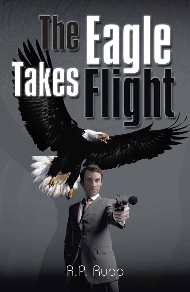 The Eagle Takes Flight