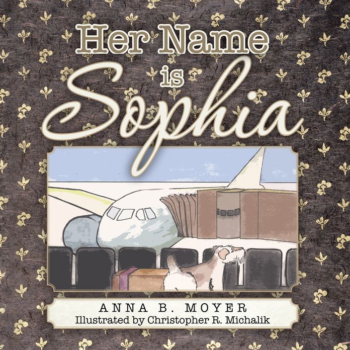 Her Name is Sophia