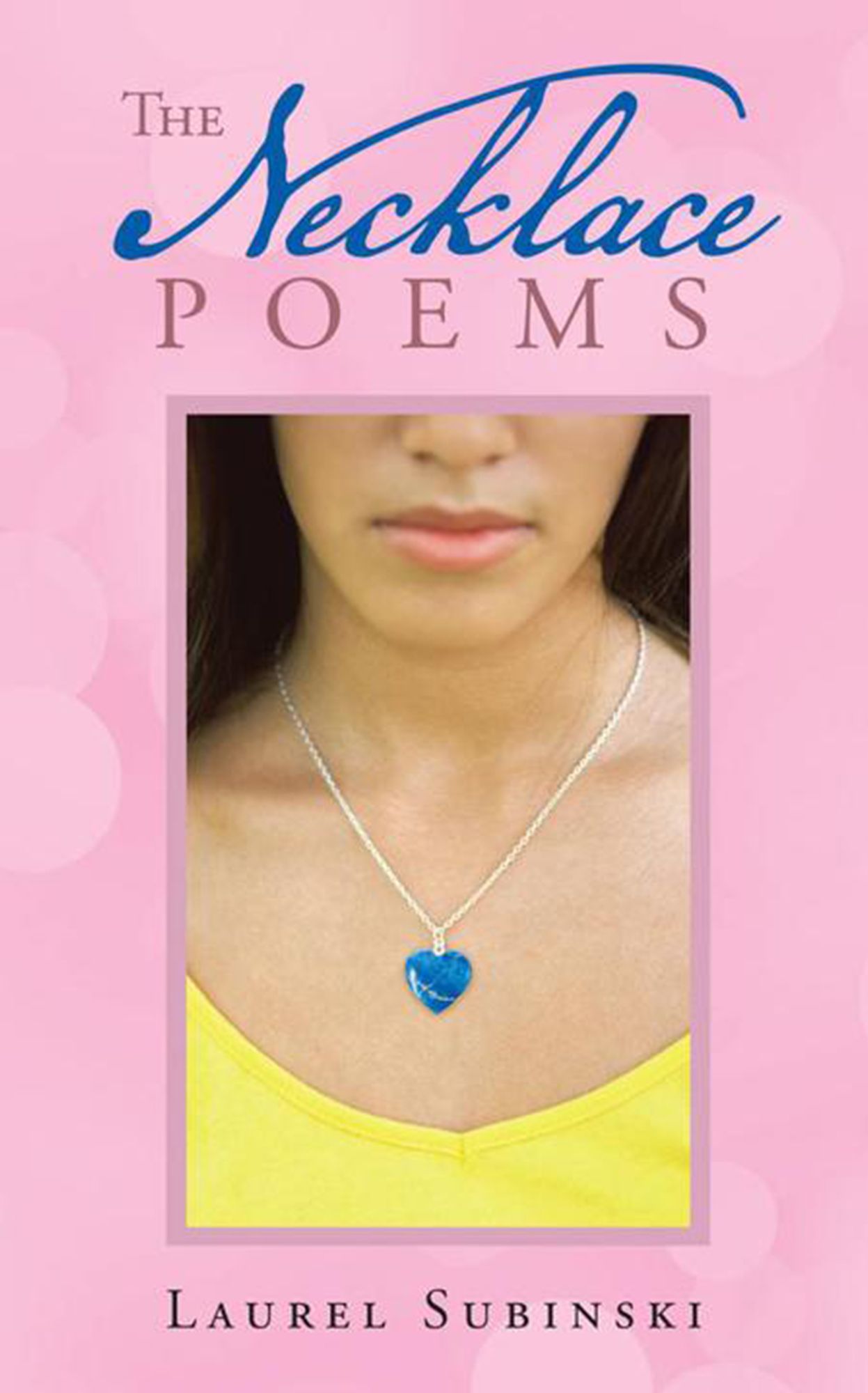 The Necklace Poems