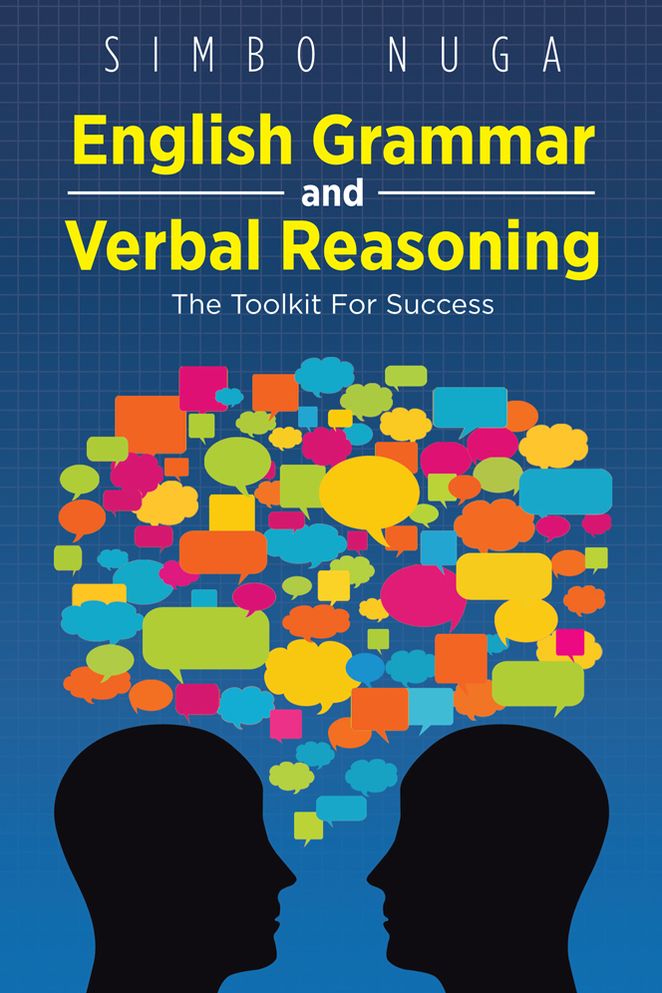 English Grammar and Verbal Reasoning: The Toolkit For Success